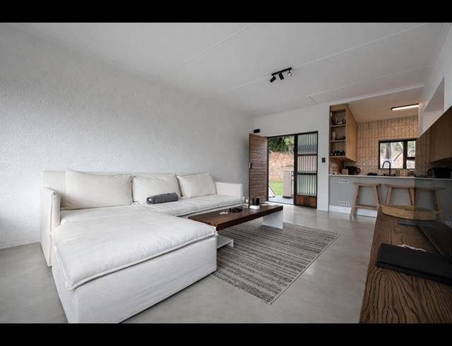 2 BEDROOM PROPERTY TO RENT IN WATERKLOOF